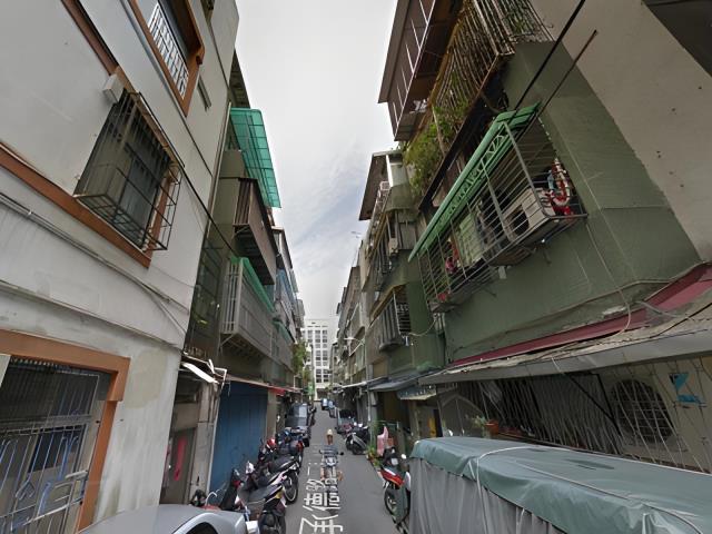 台北公寓法拍-2