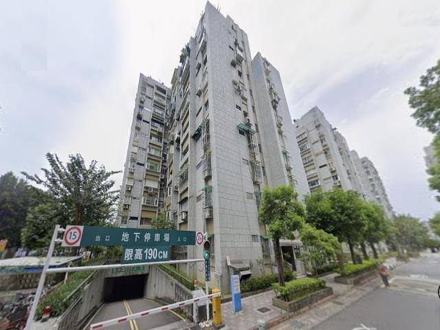 大樓松山區光復北路210巷43號7樓