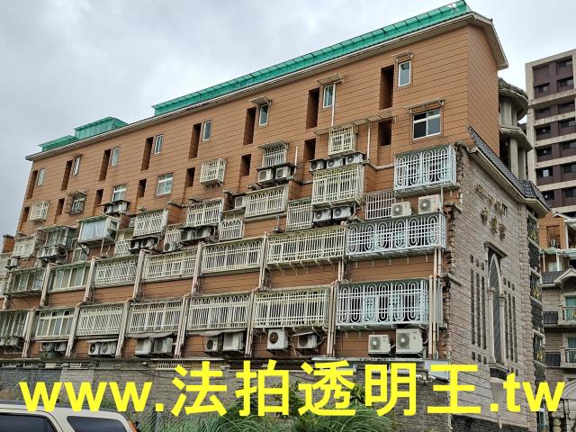 新北林口法拍透天-9