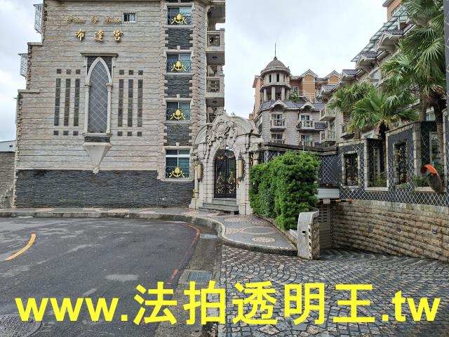 新北林口法拍透天-1