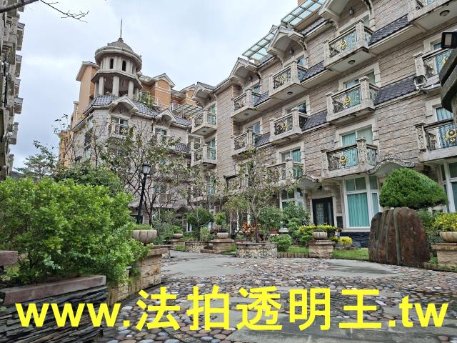 新北林口法拍透天-6