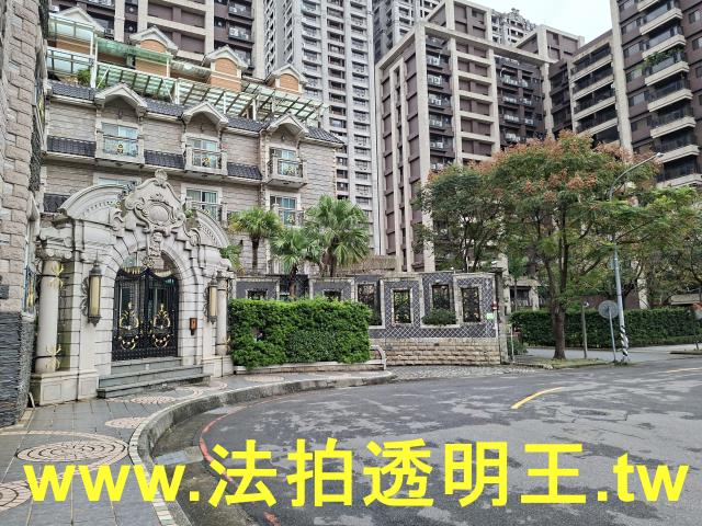 新北林口法拍透天-8