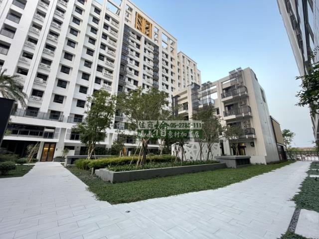 嘉義太保大樓-13