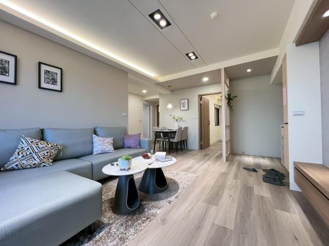 台南東區華廈-11