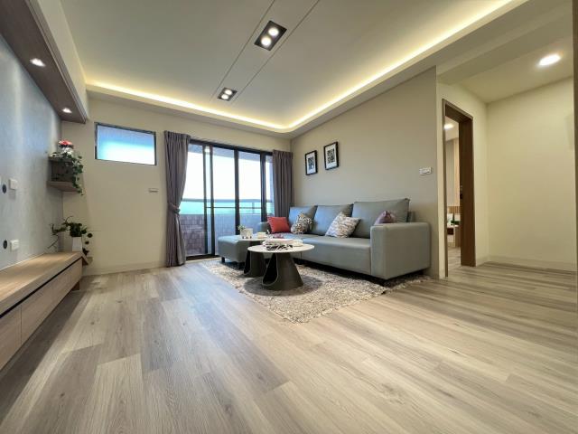 台南東區華廈-7