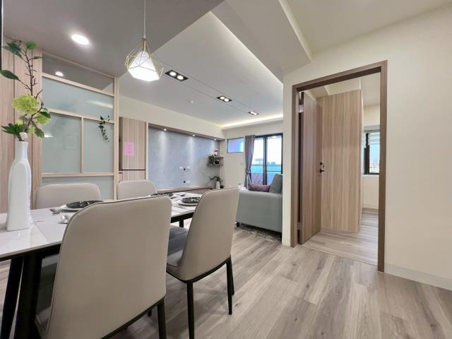 台南東區華廈-8