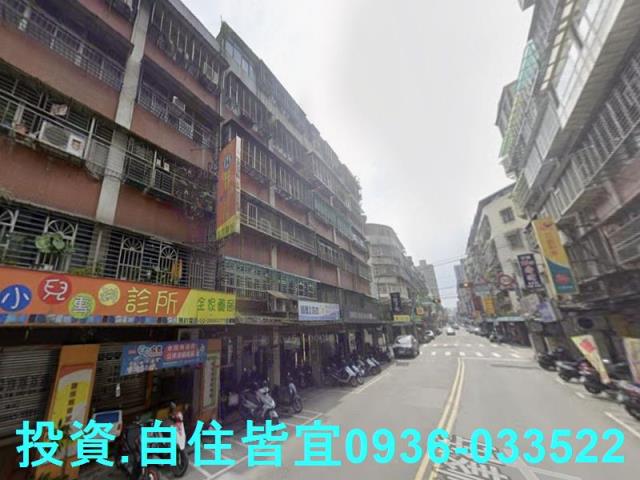 新北汐止公寓法拍-3