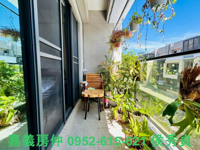 嘉義東區透天-9