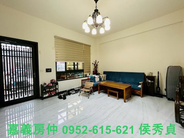 嘉義東區透天-1