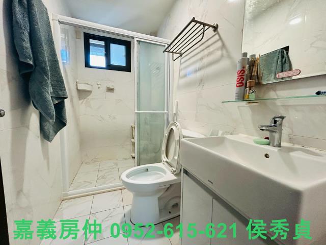 嘉義東區透天-6