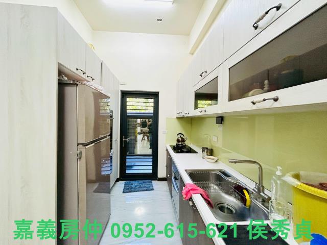 嘉義東區透天-7