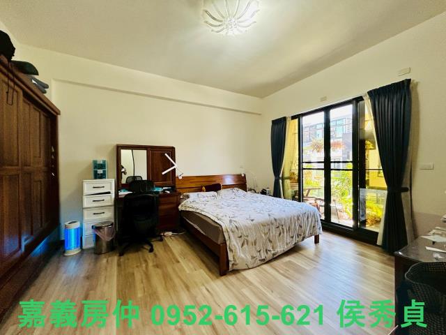 嘉義東區透天-8