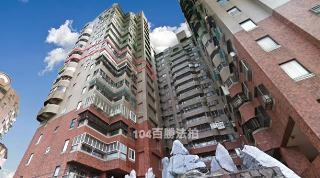 高雄三民區大樓拍賣-2