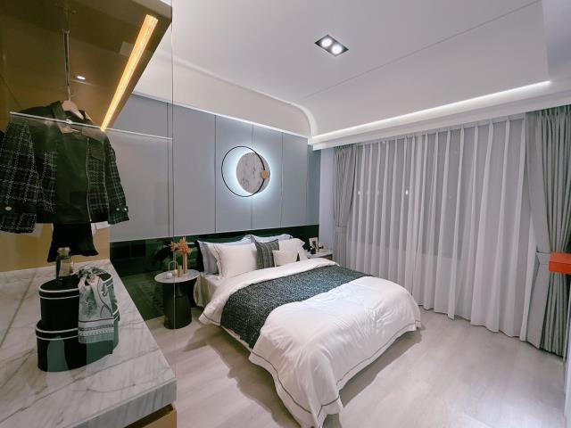 台中清水華廈-1