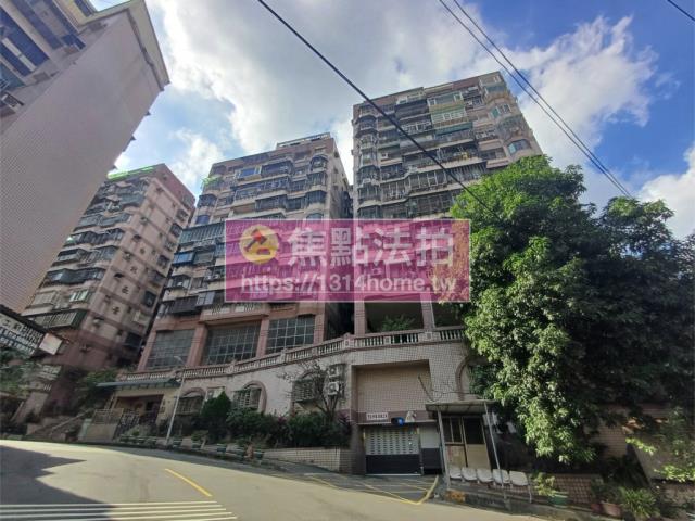 新北樹林法拍大樓-3