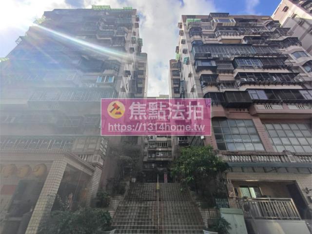 新北樹林法拍大樓-6