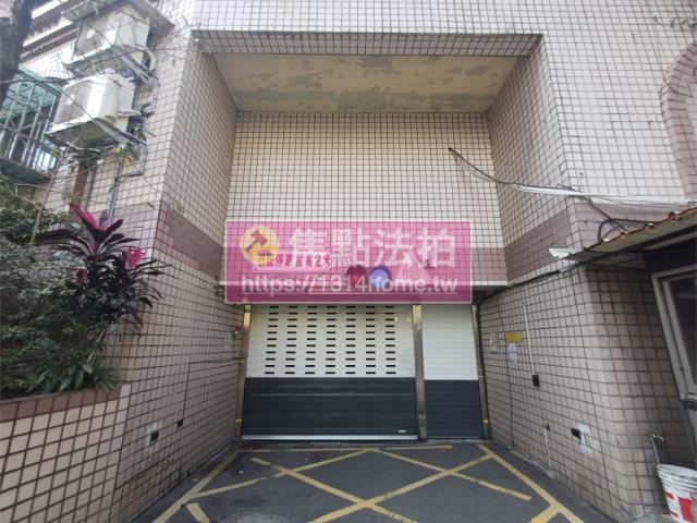 新北樹林法拍大樓-8