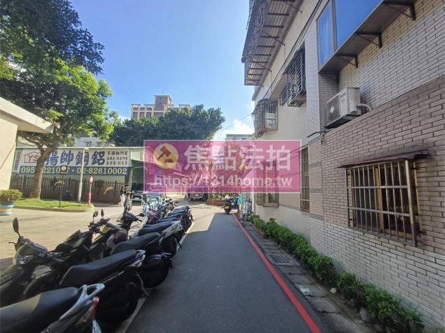 新北土城大樓法拍-9