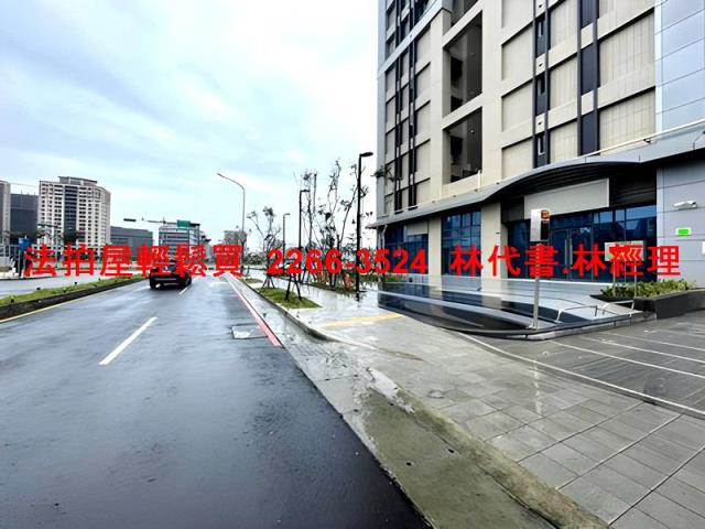 桃園中壢大樓法拍-9