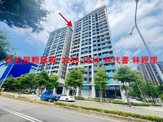 桃園中壢大樓法拍-3