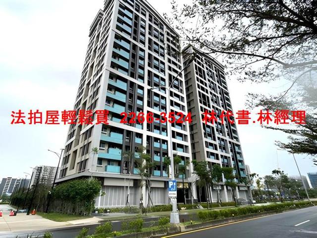 桃園中壢大樓法拍-4