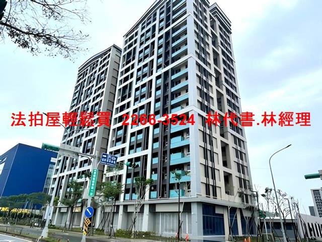 桃園中壢大樓法拍-5