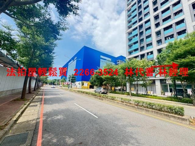 桃園中壢大樓法拍-6