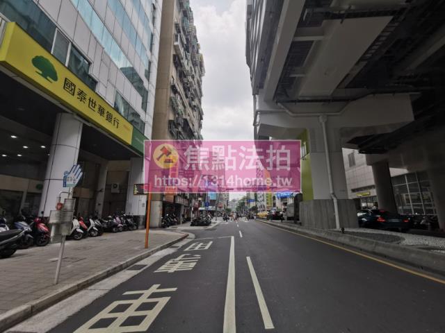 新北中和大樓拍賣-6