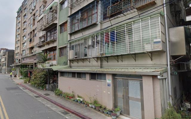 公寓北投區磺港路162號3樓