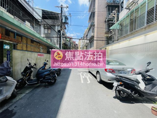 新北板橋法拍公寓-13