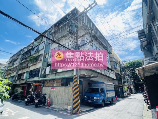 新北板橋法拍公寓-3