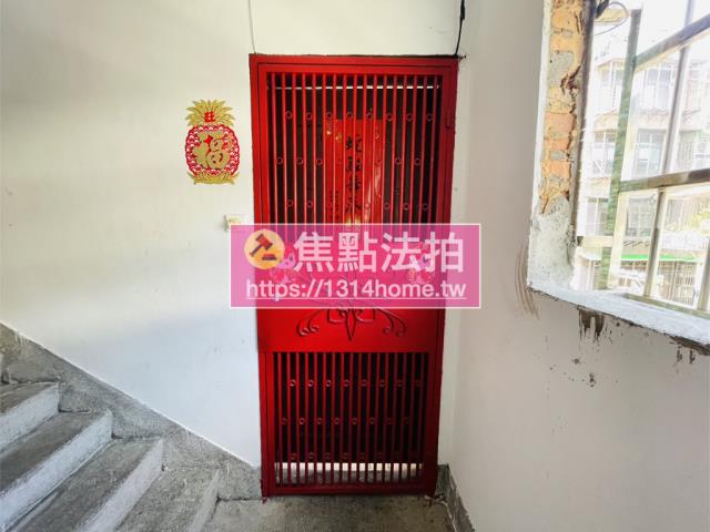 新北板橋法拍公寓-8