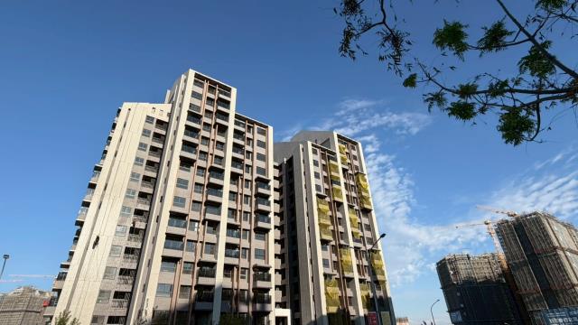 預售屋永康永康鹽行遠雄綠禾三房平車住商姚語宸