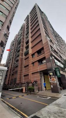 南屯大樓法拍-2