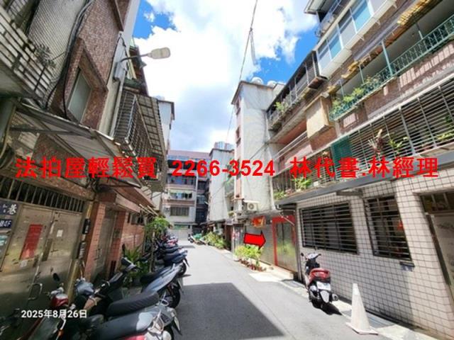 深坑法拍公寓-4