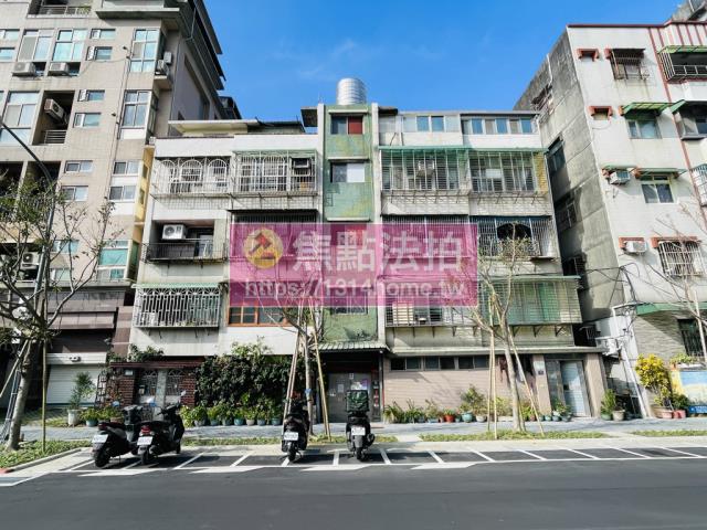 北投公寓法拍-0