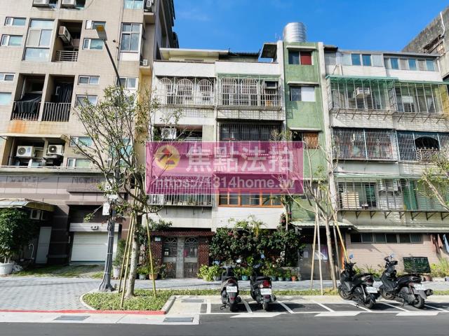 北投公寓法拍-1