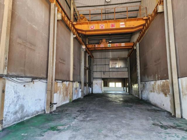 高雄廠房-4