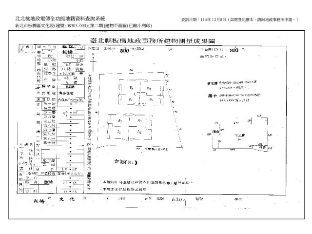 新北法拍大樓-9