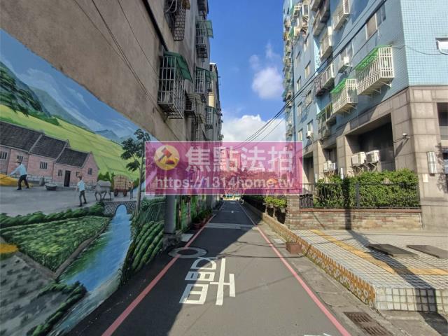 新北法拍大樓-6