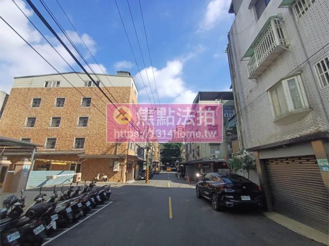 新北法拍大樓-7