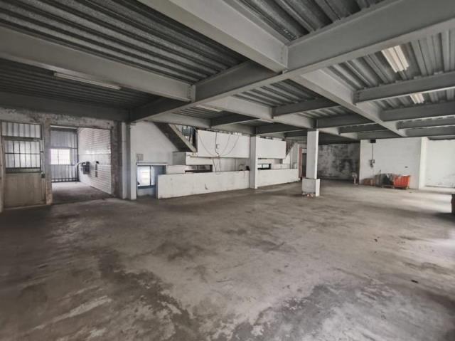 高雄燕巢廠房-0