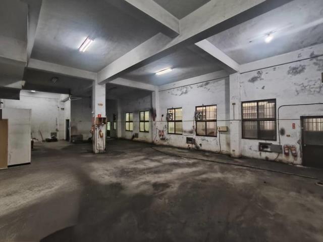 高雄燕巢廠房-2