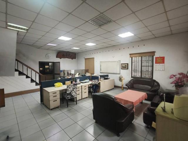 高雄燕巢廠房-3