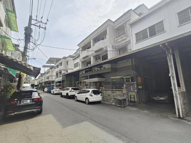 高雄燕巢廠房-6