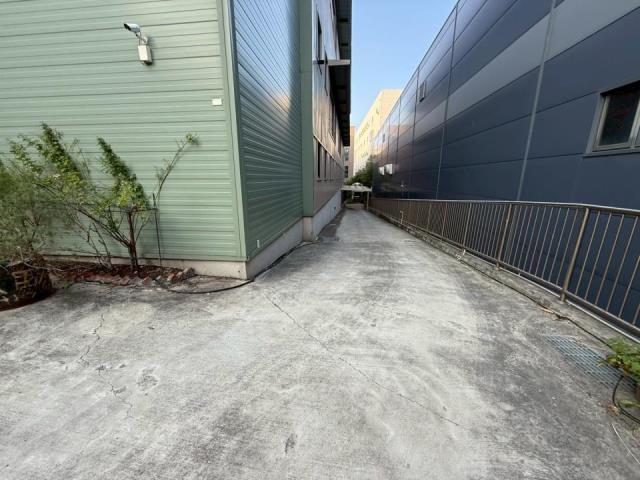 台中南屯廠房-2
