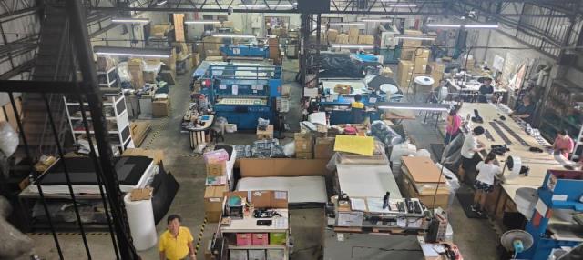 高雄湖內廠房-0