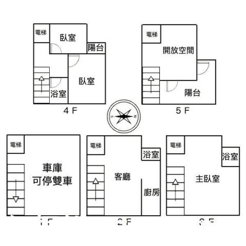 苗栗後龍透天-14
