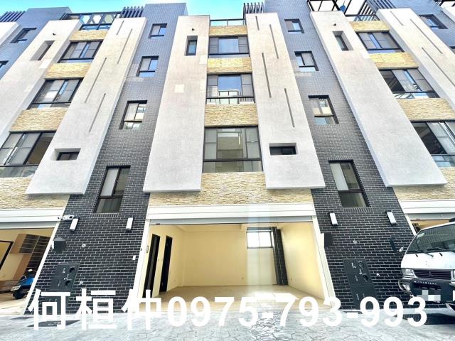 苗栗後龍透天-1