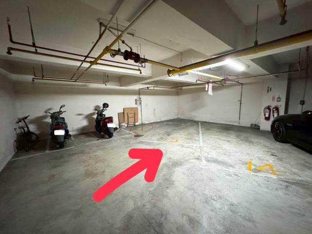 台南永康華廈-10